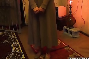 muslim girl coupled with arab guy fucks white Afgan whorehouses exist!