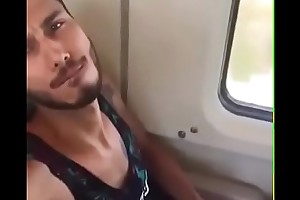 Train Ride and A Smile - Pornhub xxx movie 