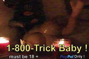 1-800 - Trick Baby - Notice
