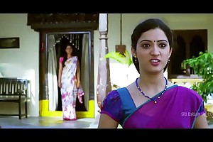 Richa Panai Scenes Back to Back - Telugu Up to date Movie Scenes - Sri Balaji V