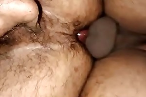 Hyderabad Telugu bottom possessions fucked hard by his friend part1  MP4 porn video 