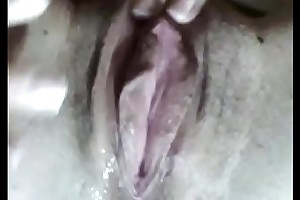 My wet pussy and unalloyed orgasm- cam789 sex
