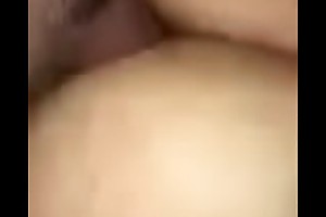 Young milquetoast slut with daddy