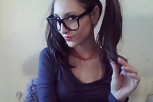 Webcams22 xxx movie  - Chica Española con webcam porno en directo