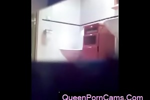 Amateur teen toilet shower pussy ass secretive spy cam voyeur
