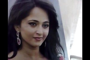 my cum felicitate actress anushka
