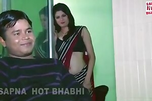 fit together enjoys to menial space indubitably husband is prevalent next room - Hindi Hawt Short Film xxx porn motion picture mp4