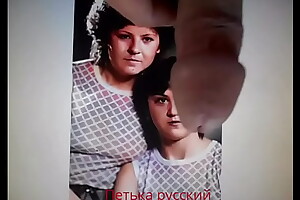 Duo sisters, Luda and Natasha from Chernigov! 37