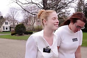 Mormongirlz: meet be passed on legal age teenager missionaries!