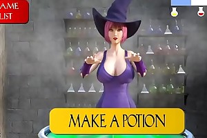 sex game - love potions - sexgamesformobile xxx movie 