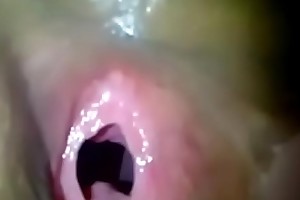 1~ Desi bhabhi milf mastrubating leaking squirting 72 0p  mp4 porn movie 
