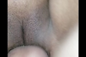 my 19 year old wife obtaining fucked in doggystyle