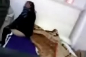 porn tube fuck4teen.cf - Egyptian technician fucks unmixed wife hidden cam-001